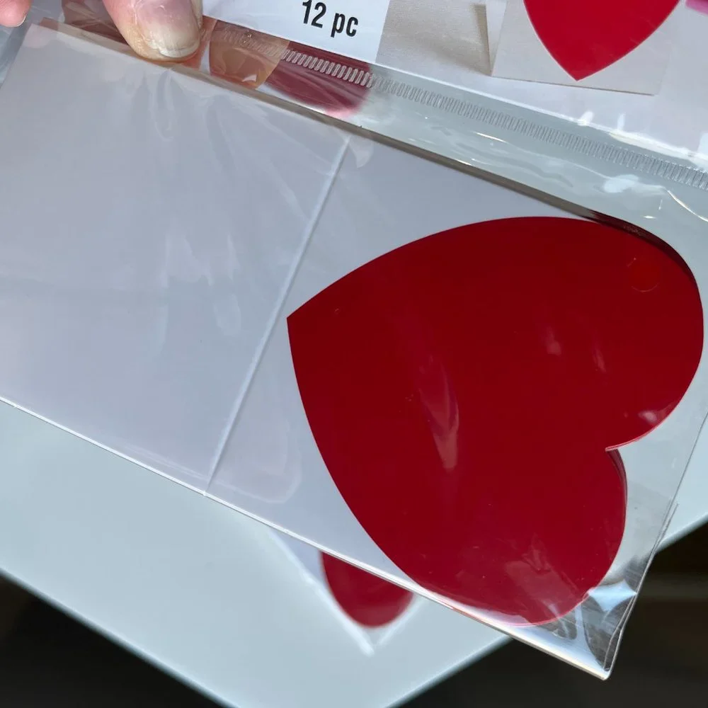 Place Cards (4 packs / 12 cards per pack for‎ a total of 48 cards ) (new)